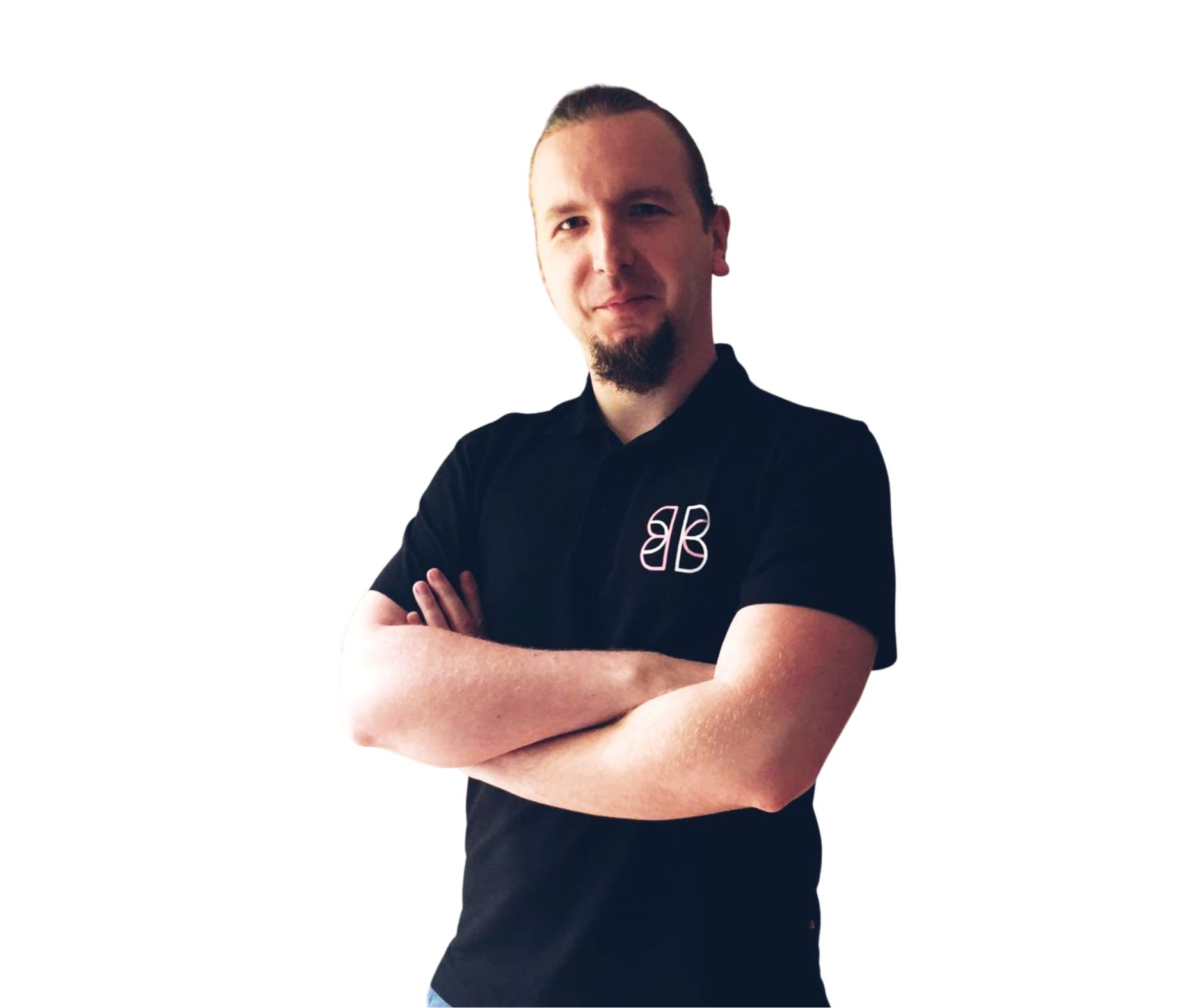 Marcin Hawryszków instruktor CS Heros